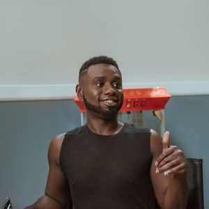 Meet your Posher, Jean